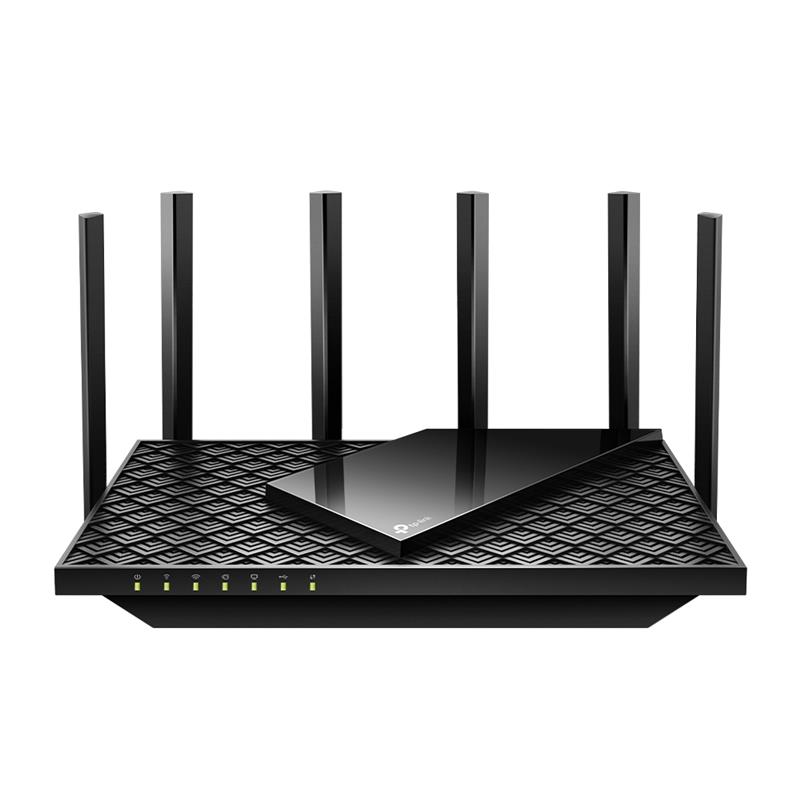 TP-Link (Archer AX72 Pro) AX5400 Dual-Band Wireless Wi-Fi 6 Router