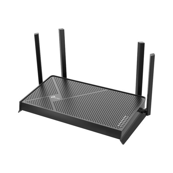 TP-Link Archer BE230 BE3600 Dual-Band Wireless Wi-Fi 7 Router