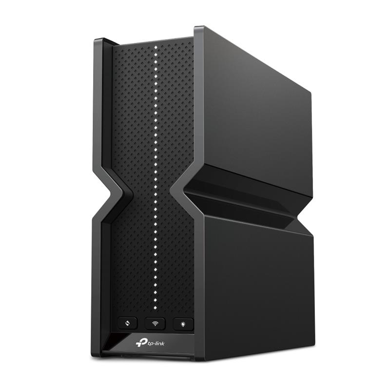 TP-Link (Archer BE550 Pro) Tri-Band BE9700 Wi-Fi 7 Router