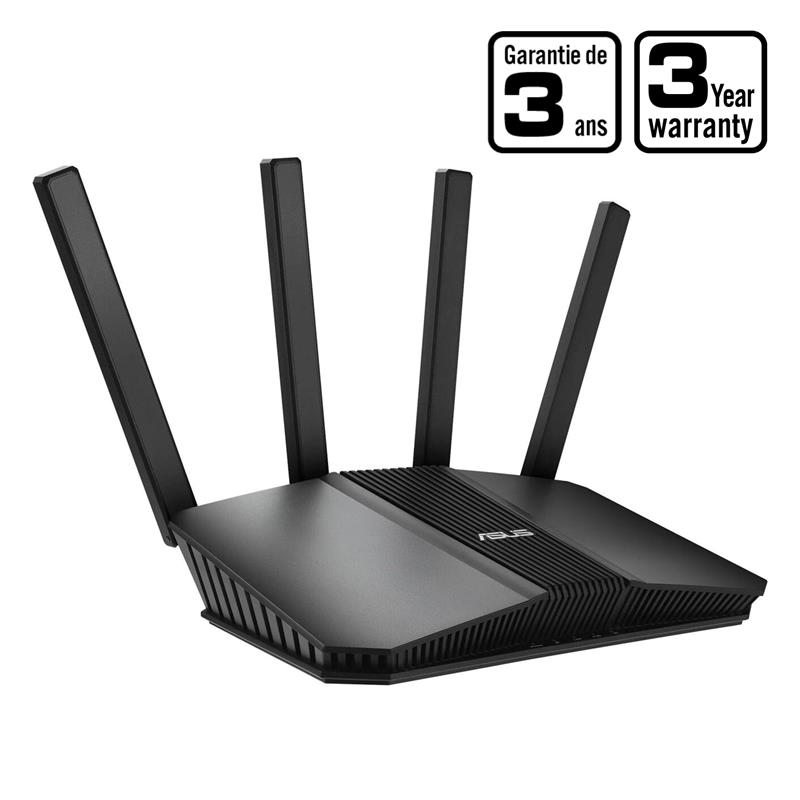 Routeur Wi-Fi 7 double bande ASUS RT-BE82U BE6500(Open Box)