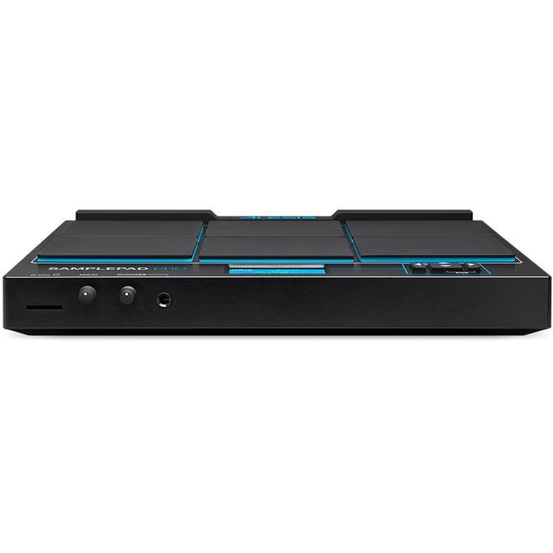 DTM・DAW ALESIS SAMPLEPAD PRO Alesis SamplePad Pro - Percussion and Sample-Triggering