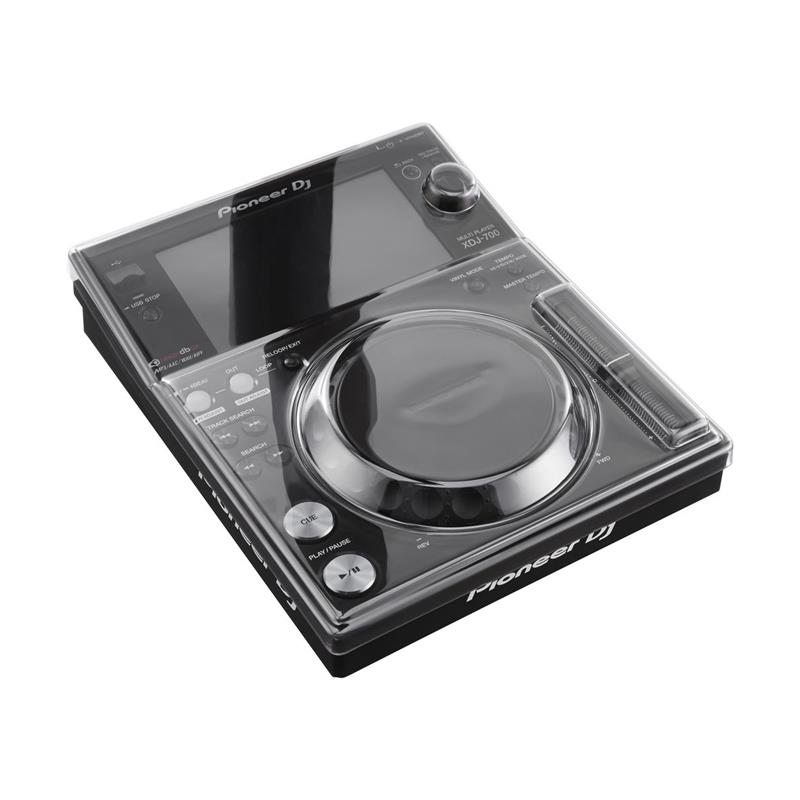 DECKSAVER Pioneer XDJ-700 Cover