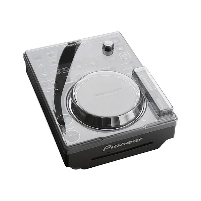 DECKSAVER Dust Cover for Pioneer CDJ-350