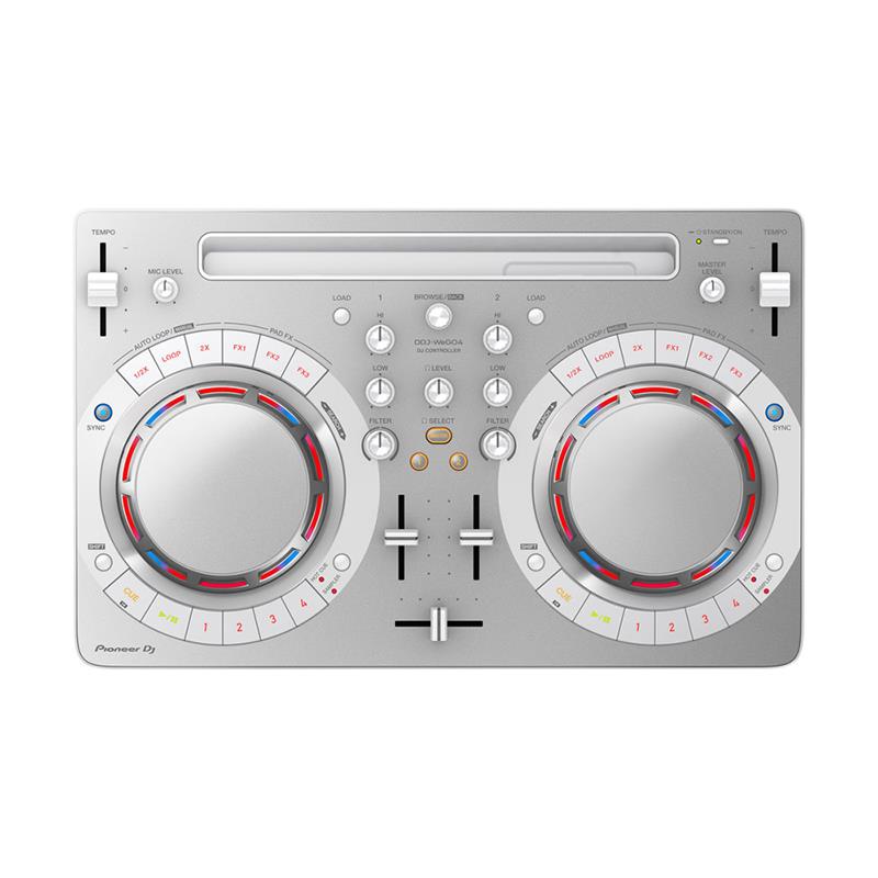 Rochefort＿Reloop Mixtour＋DDJ-WeGO4 81dL0uTVrBL._AC_UF1000,