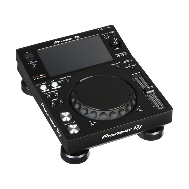 PIONEER DJ XDJ-700 -...