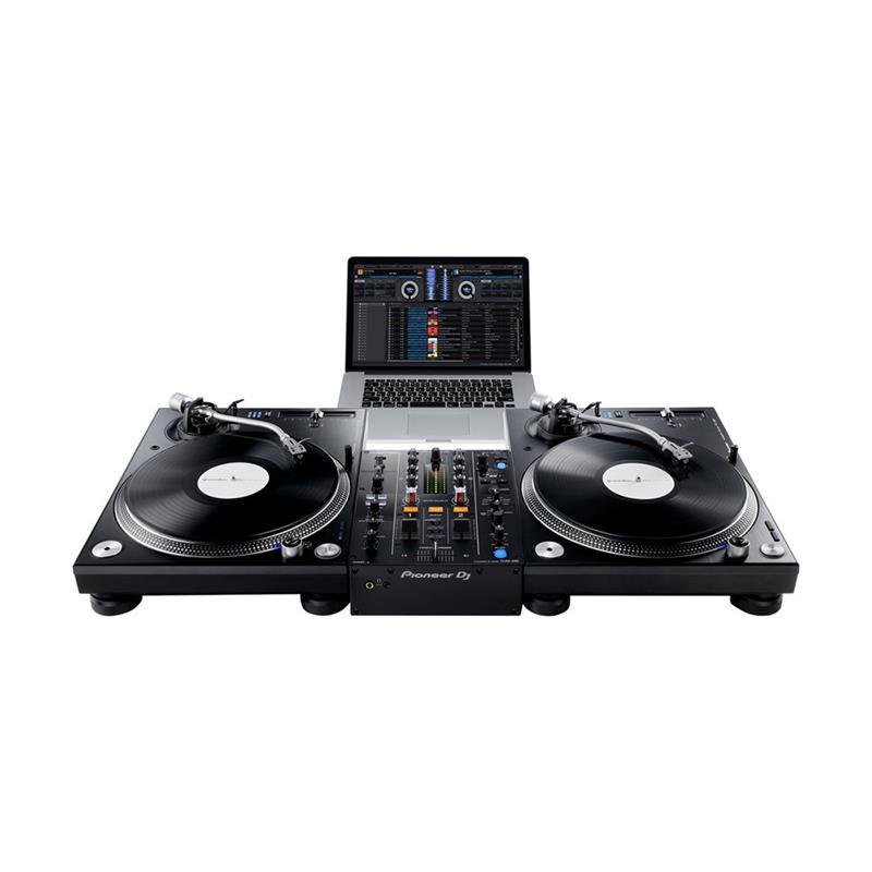 【ジャンク】Pioneer DJM 450 ジャンク】Pioneer DJM 450 DJM-450 2-channel DJ mixer with Beat FX