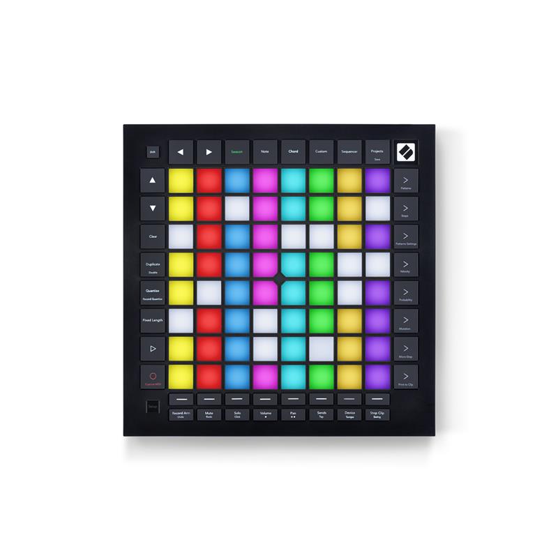 NOVATION LaunchPad Pro Mk3 - Canada Computers & Electronics
