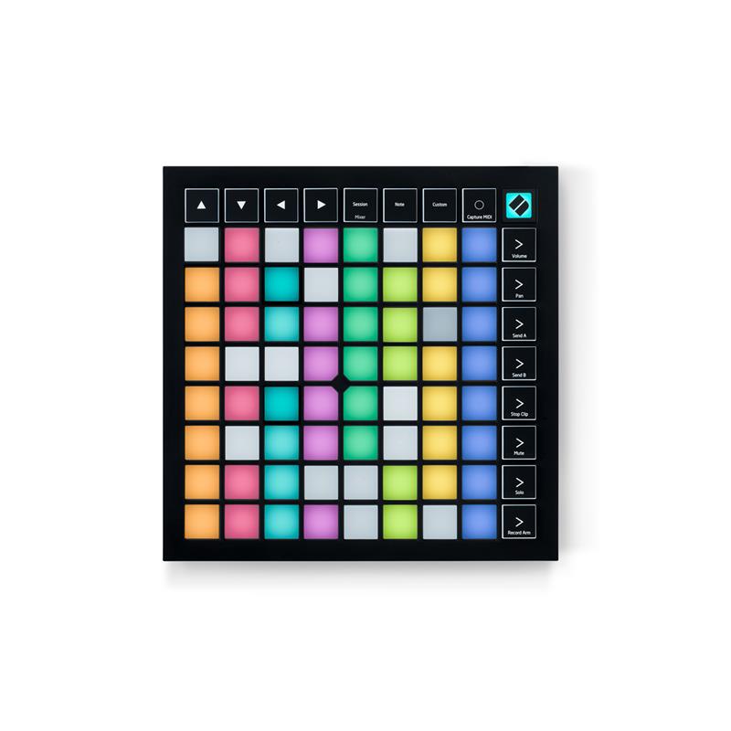 NOVATION Launchpad-X