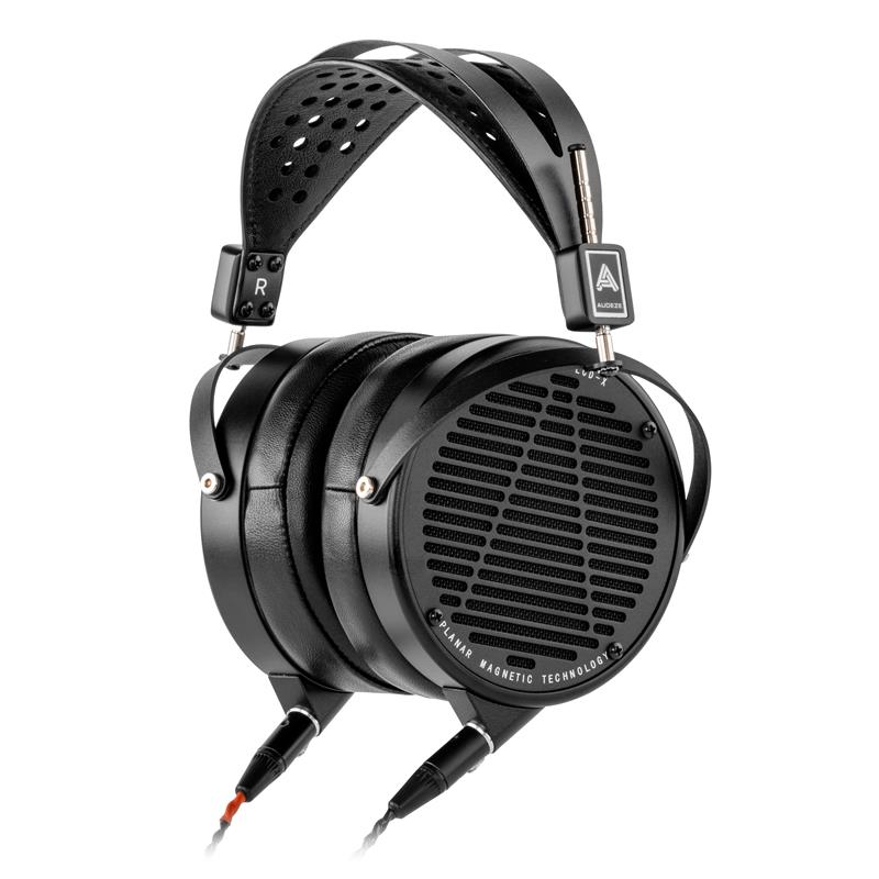 AUDEZE LCD-X Open-Back...