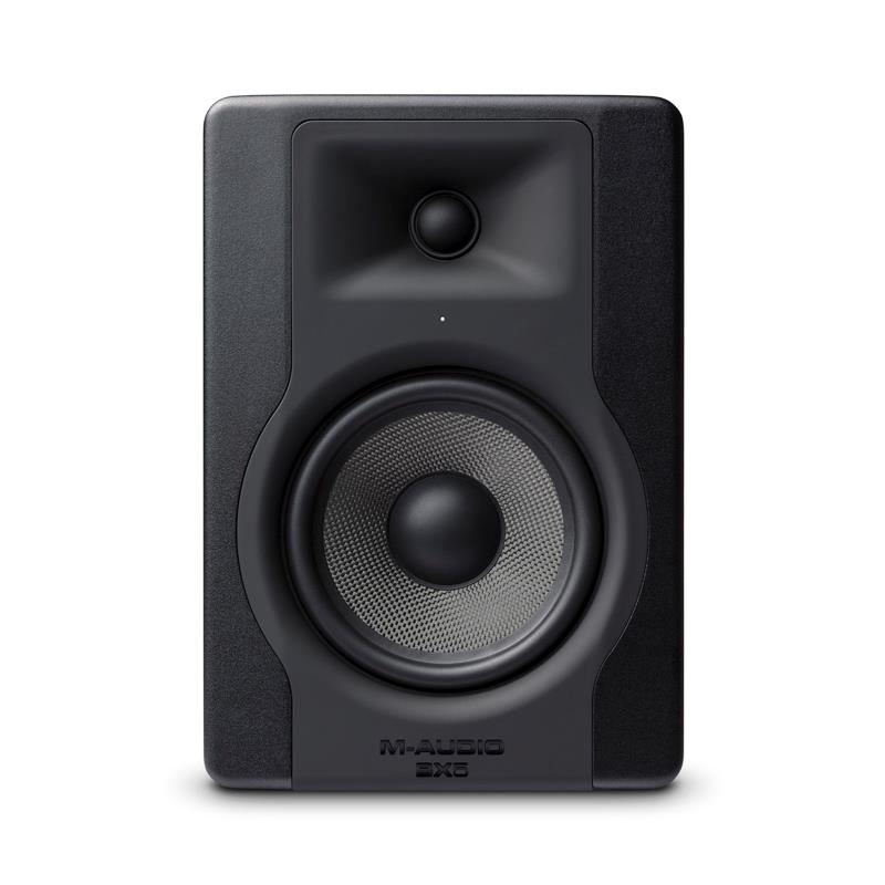 M-AUDIO BX5 D3 5" Powered Studio Reference Monitor