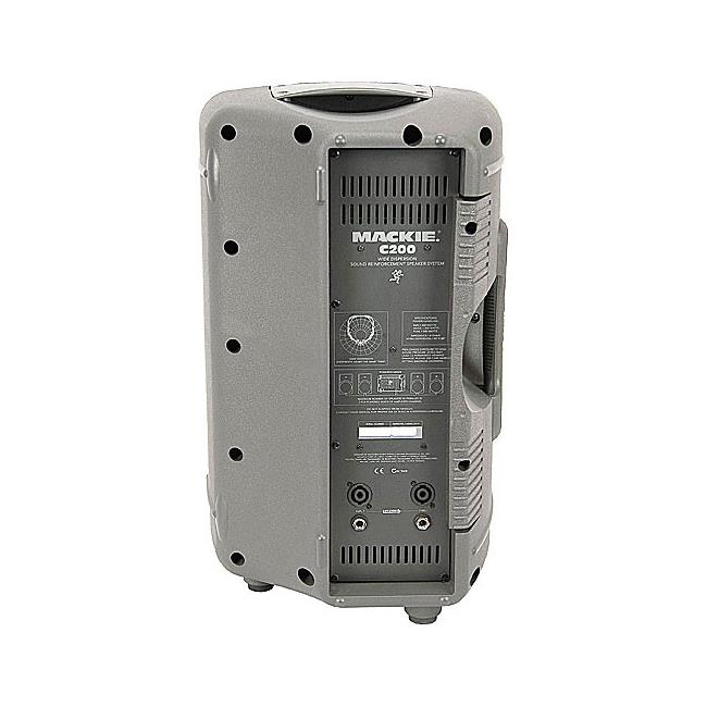MACKIE C200 Passive 10" 2Way Loudspeaker Canada Computers & Electronics