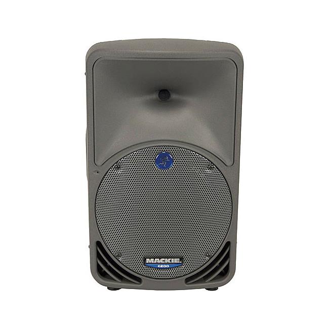 MACKIE C200 Passive 10" 2-Way Loudspeaker