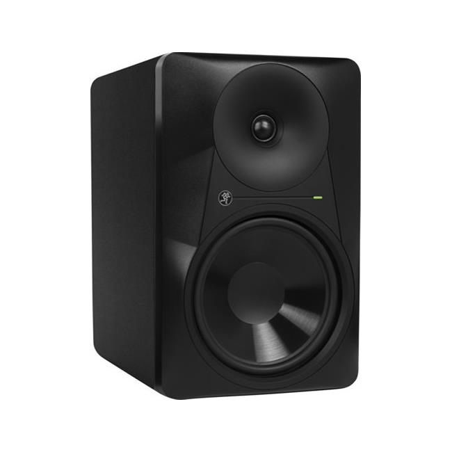 MACKIE MR824 8" 2-Way Powered Studio Monitor (Single) with Pro Tools