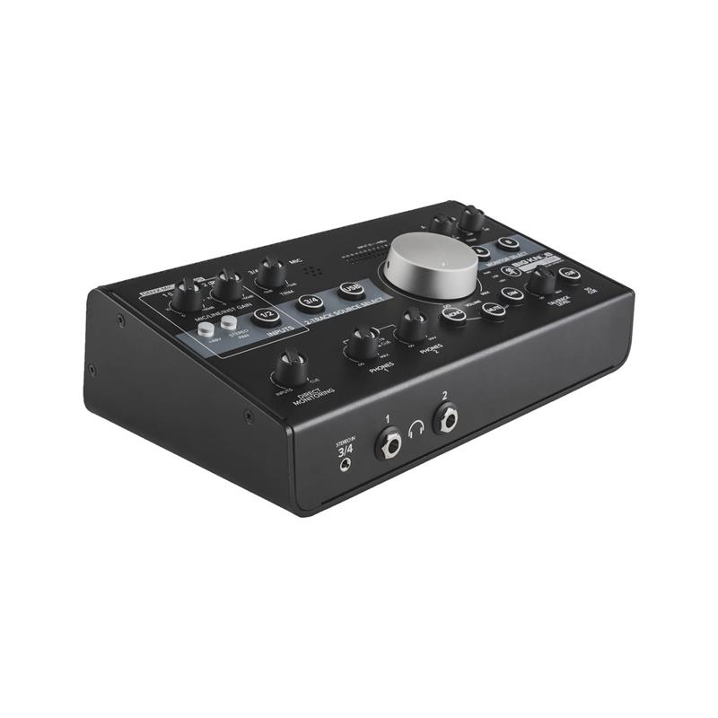 MACKIE Big Knob Studio Monitor Controller and Interface