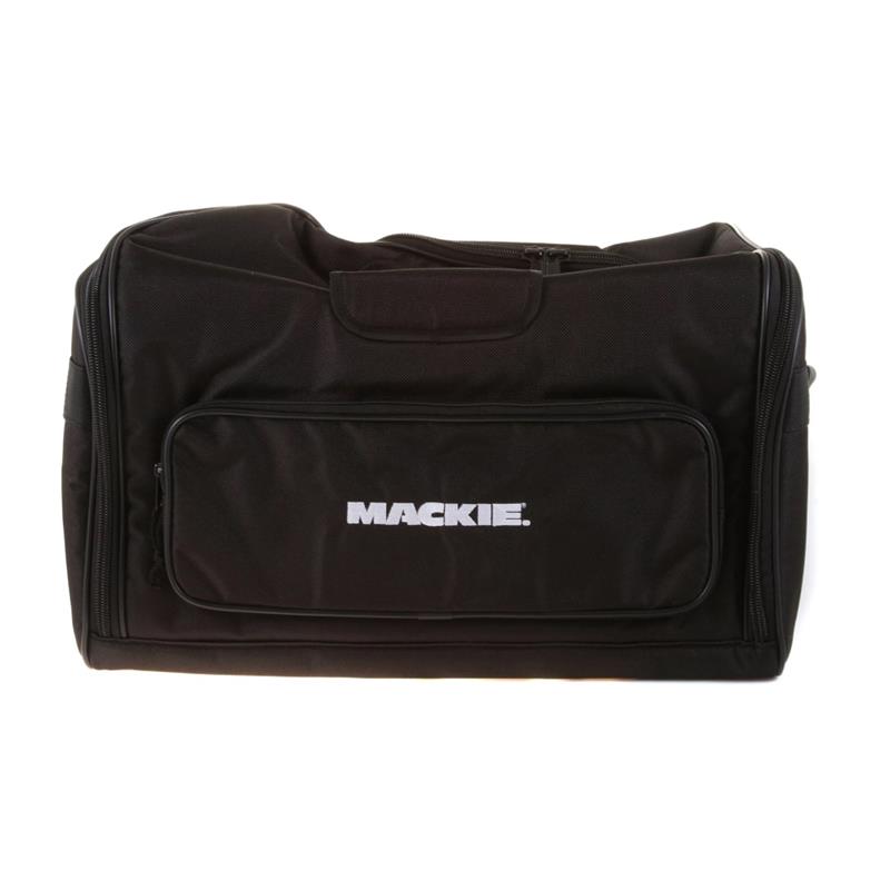 MACKIE Speaker Bag for SRM350 & C200 | Black