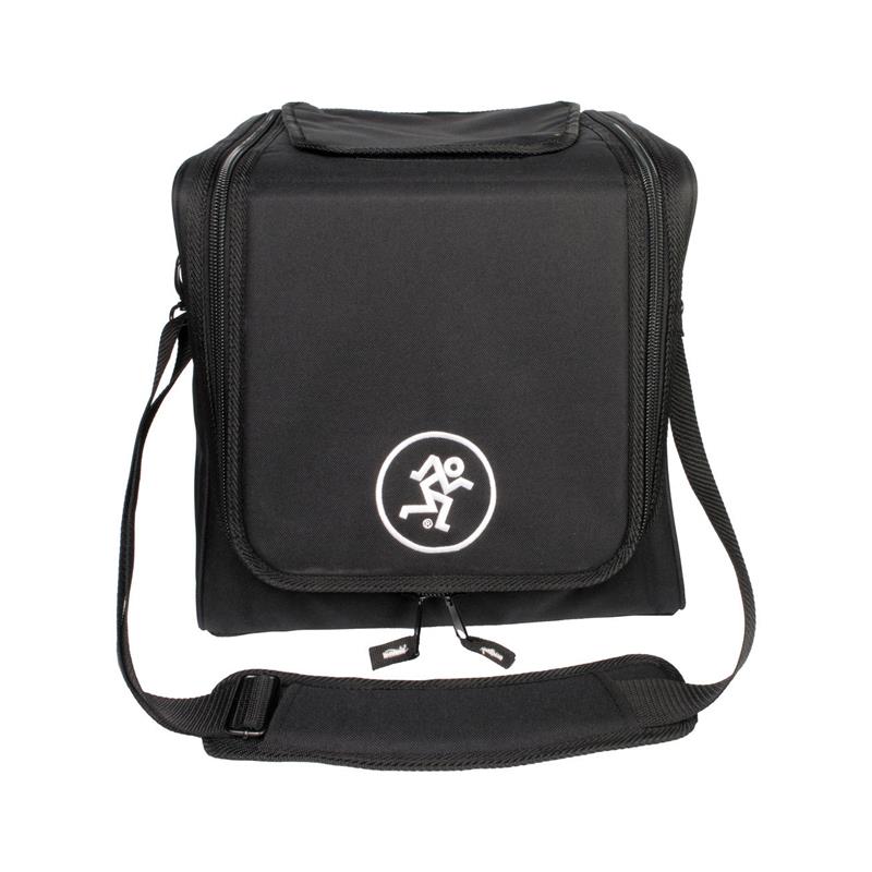 MACKIE Speaker Bag for DLM12, Black