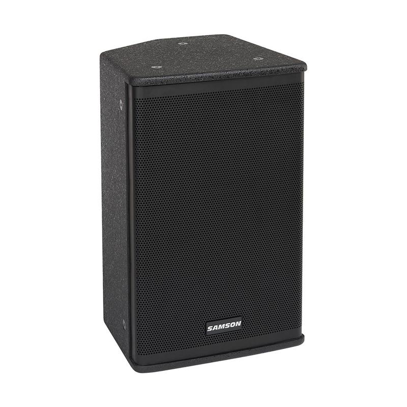 SAMSON RSX110 2-Way Passive Loudspeaker