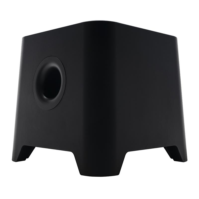 MACKIE CR6S-X Powered Floor-Standing Subwoofer, Black(Open Box)