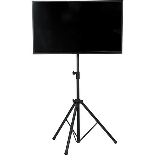 GATOR Frameworks Deluxe Tripod LCD/LED Stand (GFW-AV-LCD-2)