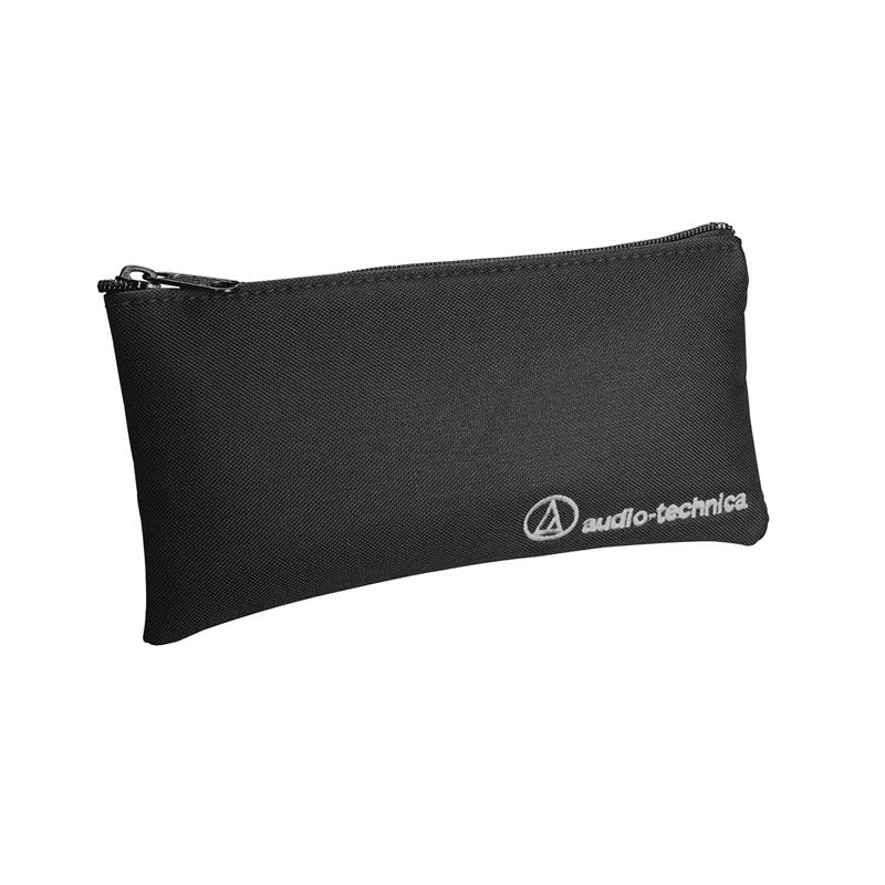 AUDIO TECHNICA AT-BG1 Soft Protective Microphone Pouch