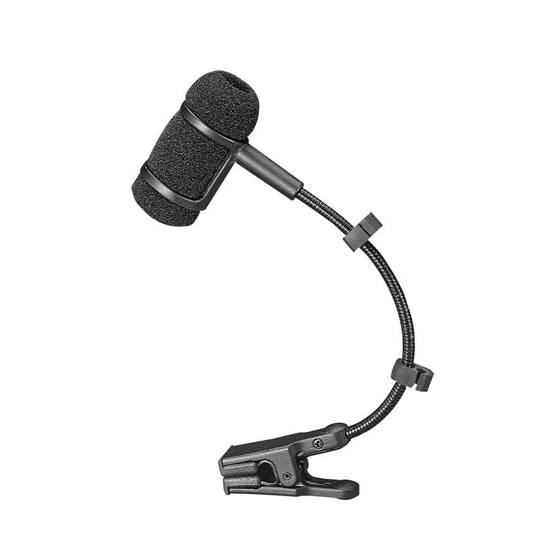 AUDIO TECHNICA AT8418 UniMount Microphone Instrument Mount