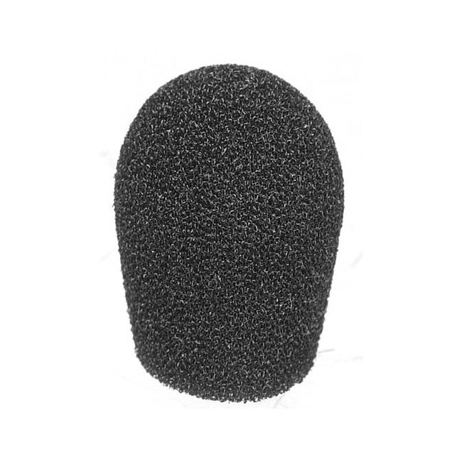 AUDIO TECHNICA AT8131 Miniature Foam Windscreen