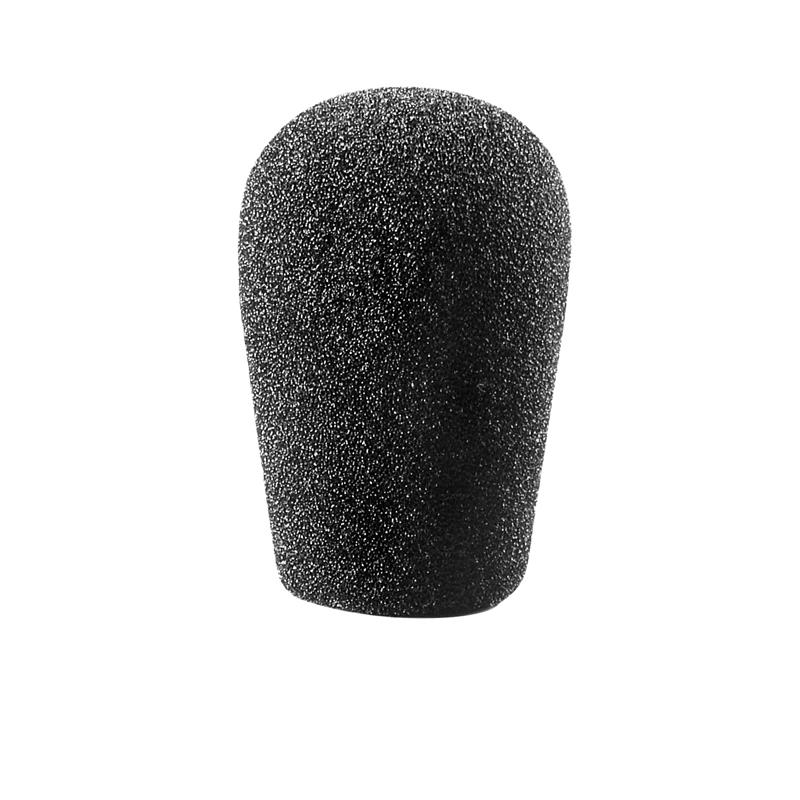 AUDIO TECHNICA AT8159 Small Egg-Shaped Foam Windscreen