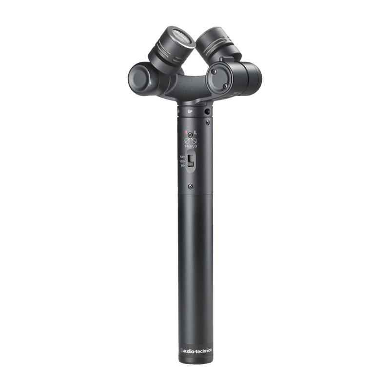 AUDIO TECHNICA AT2022 X/Y Stereo Microphone