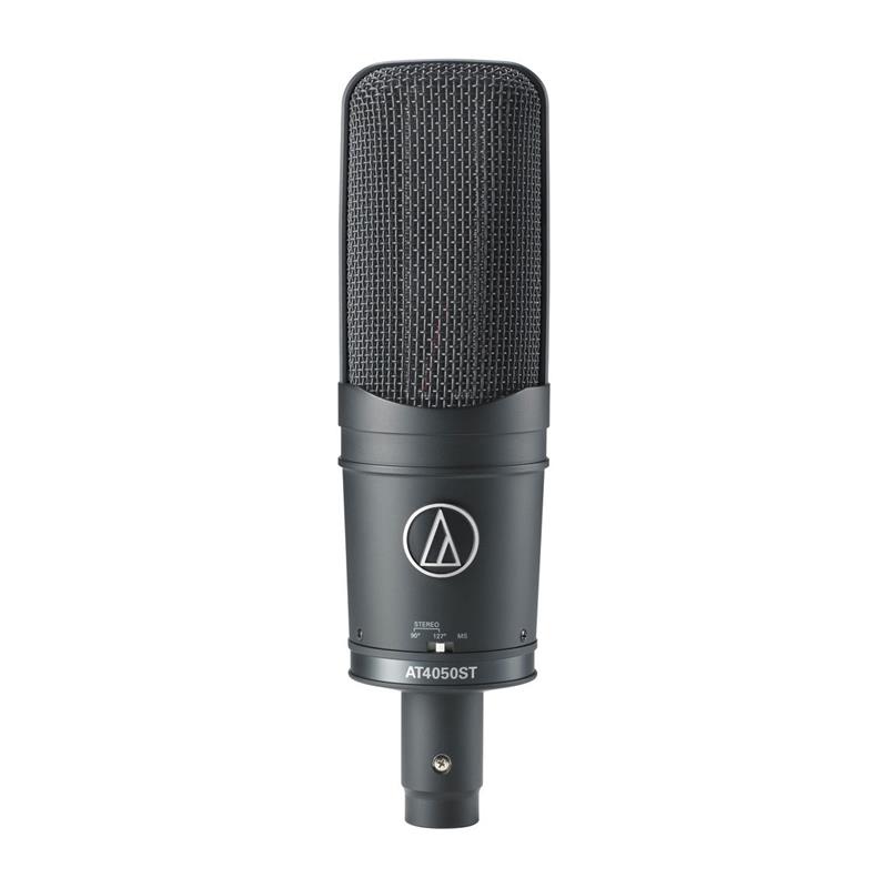 AUDIO TECHNICA AT4050ST Stereo Condenser Microphone