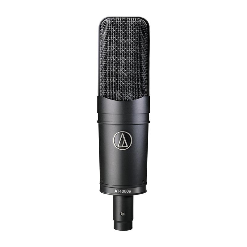 AUDIO TECHNICA AT4060a Cardioid Condenser Microphone