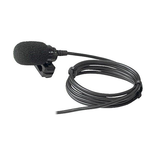 SAMSON LM5 Omnidirectional Lavalier Microphone