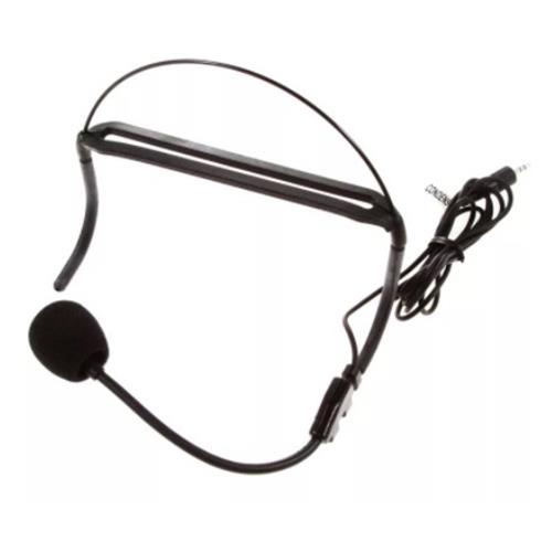 SAMSON HS5 Headset Microphone