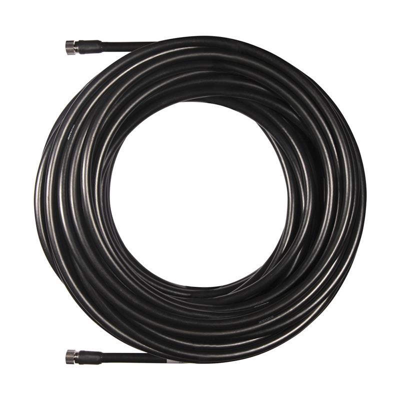 SHURE UA80100-RSMA Reverse SMA Cable (100')