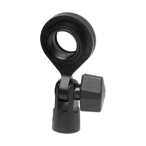 SHURE A300M SHURELock Swivel Stand Mount | For KSM353/ED, KSM313/NE, and KSM313 Microphones