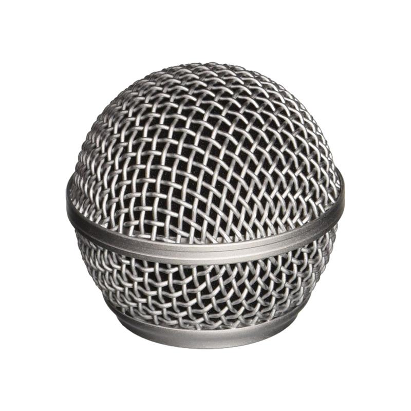 SHURE RK143G Replacement Grill for the SHURE SM58