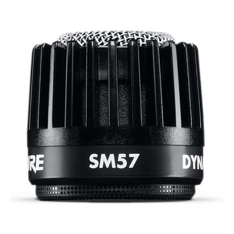 SHURE RK244G Replacement Grill for the SHURE SM57