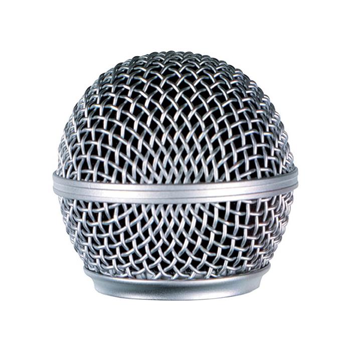 SHURE RK248G Replacement Grill for the SHURE SM48