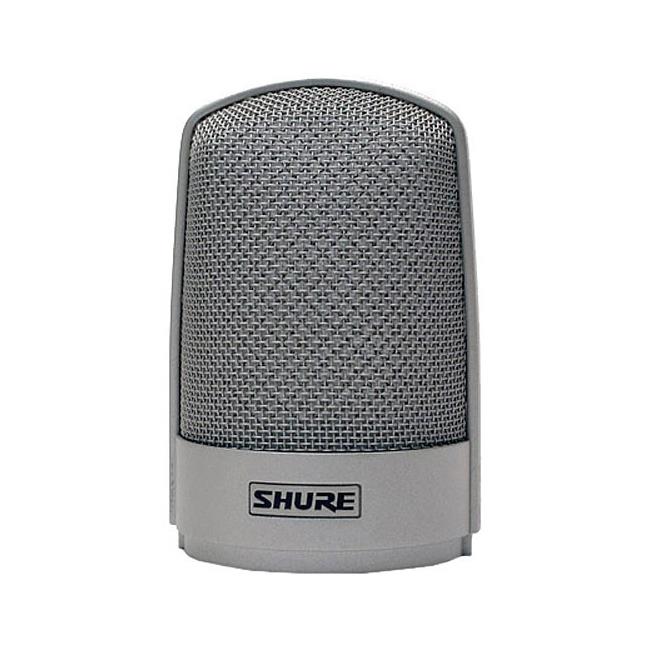 SHURE RK371 Replacement Grill for the SHURE KSM32/SL