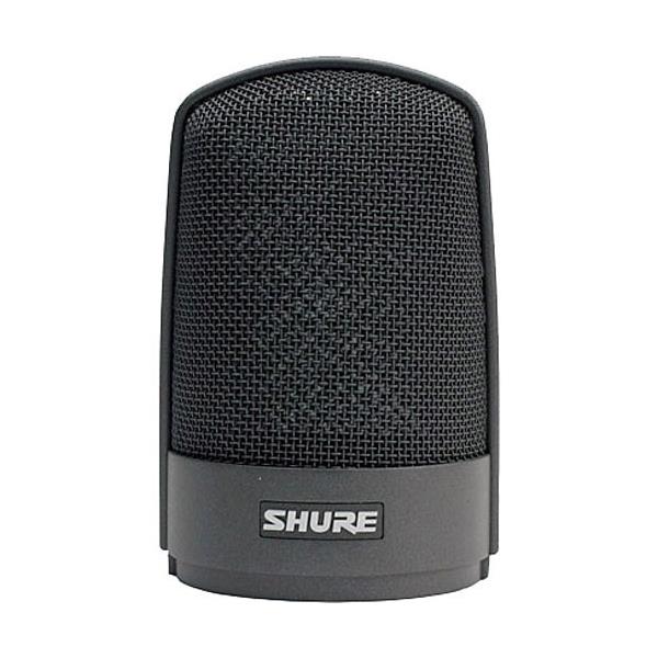 SHURE RK372 Replacement Grill for the SHURE KSM32/CG