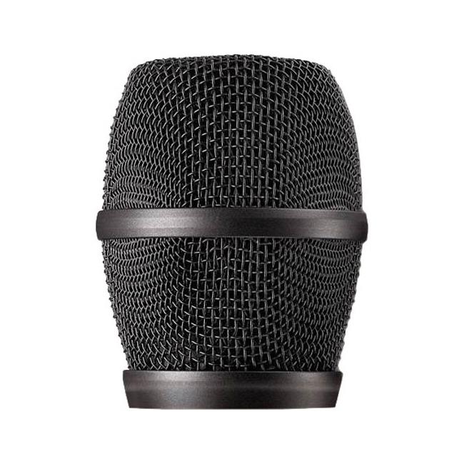 SHURE Condenser Handheld Vocal Microphone (Charcoal Gray)