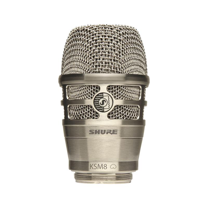 SHURE RPW170 KSM8 Wireless Capsule for Nickel Shure Transmitters