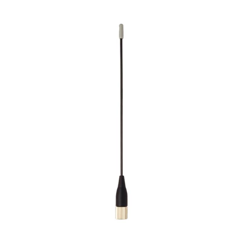 SHURE UA710 Replacement Omnidirectional Whip Antenna (518 - 578MHz)