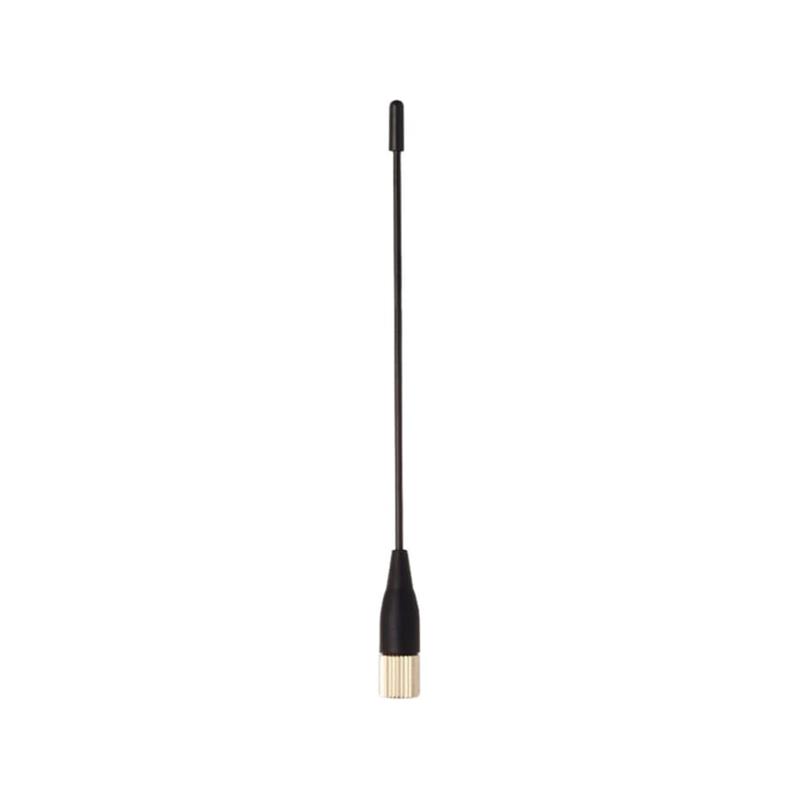 SHURE UA720 Replacement Omnidirectional Whip Antenna (578 - 698MHz)