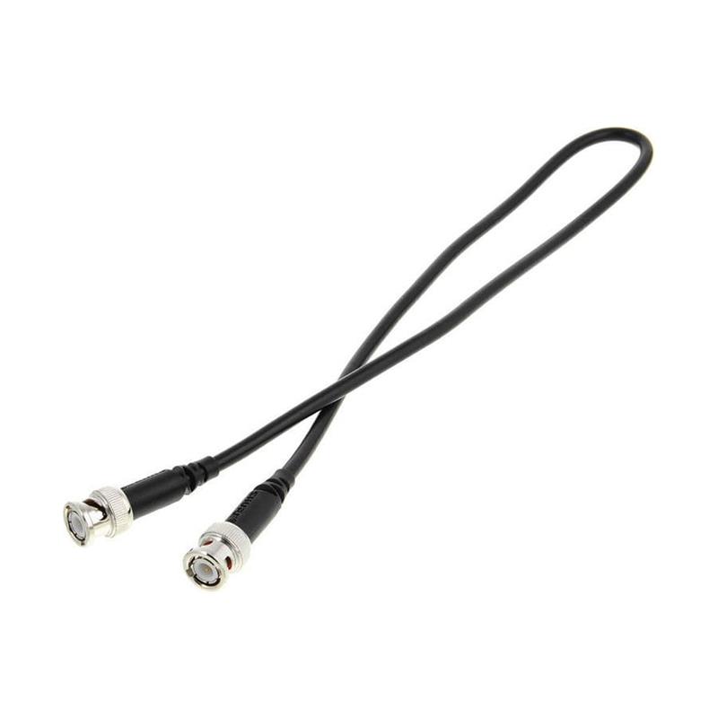 SHURE UA802 2' BNC-to-BNC Coaxial Antenna Cable