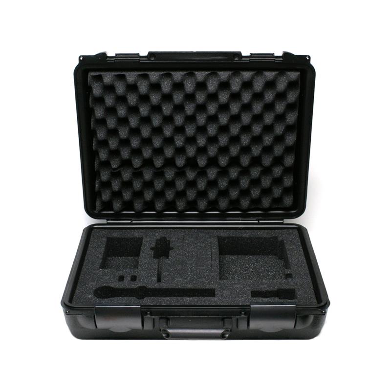 SHURE WA610 Hard Carrying Case | For SHURE ULX 1/2 Rack Wireless System