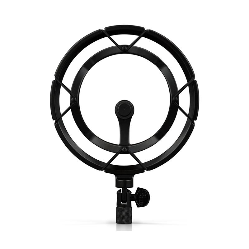 BLUE Mic Radius III - Custom Shockmount for Yeti and Yeti Pro USB Microphones(Open Box)