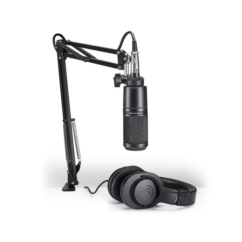 AUDIO-TECHNICA AT2020PK...