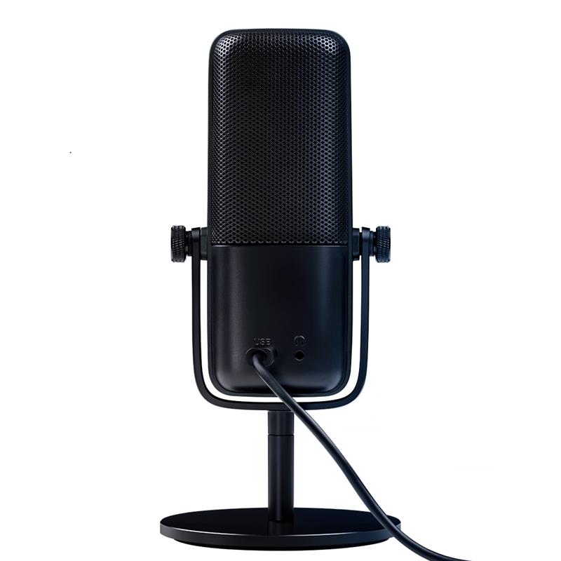 Elgato Wave:3 Condenser Microphone - Canada Computers