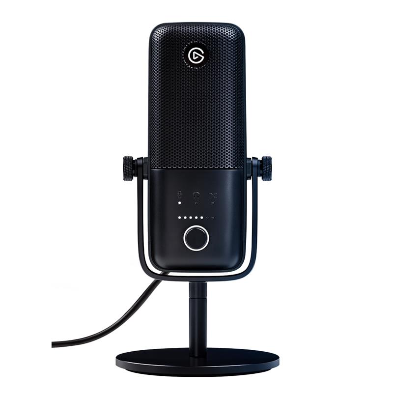 ELGATO USB Condenser Microphone Wave:3