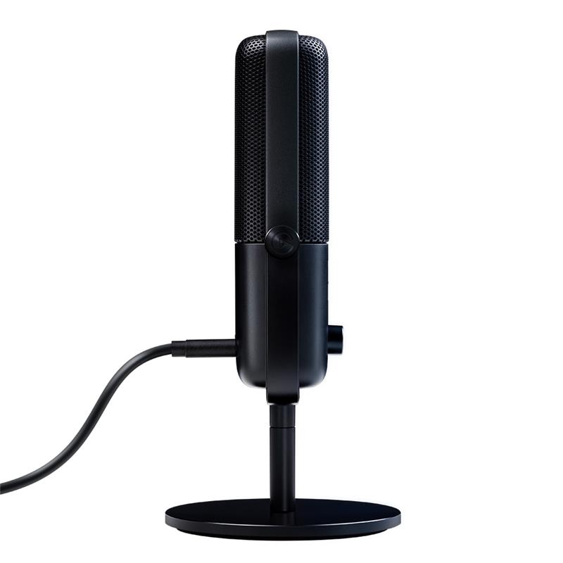 [16] Elgato Wave 3 USBコンデンサーマイク Amazon.co.jp: 【Amazon.co.jp限定】Elgato Wave:3 White